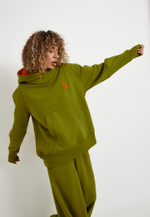 Костюм VIVA тёмный лемонграсс