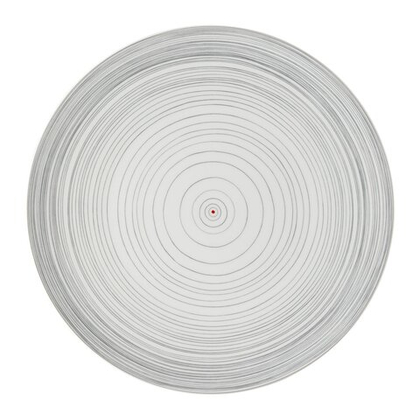 Тарелка сервировочная Rosenthal TAC Gropius Stripes 2.0 (33 см)