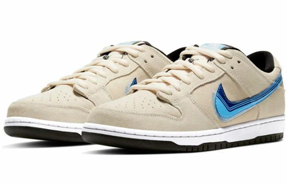 Кроссовки Nike Dunk Sb Pro Truck It Pack