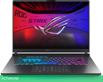 Ноутбук Asus ROG Strix G16 G615LW-S5080