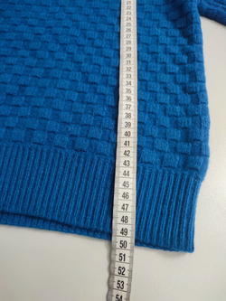 Джемпер Uniqlo шерстяной 44 размер