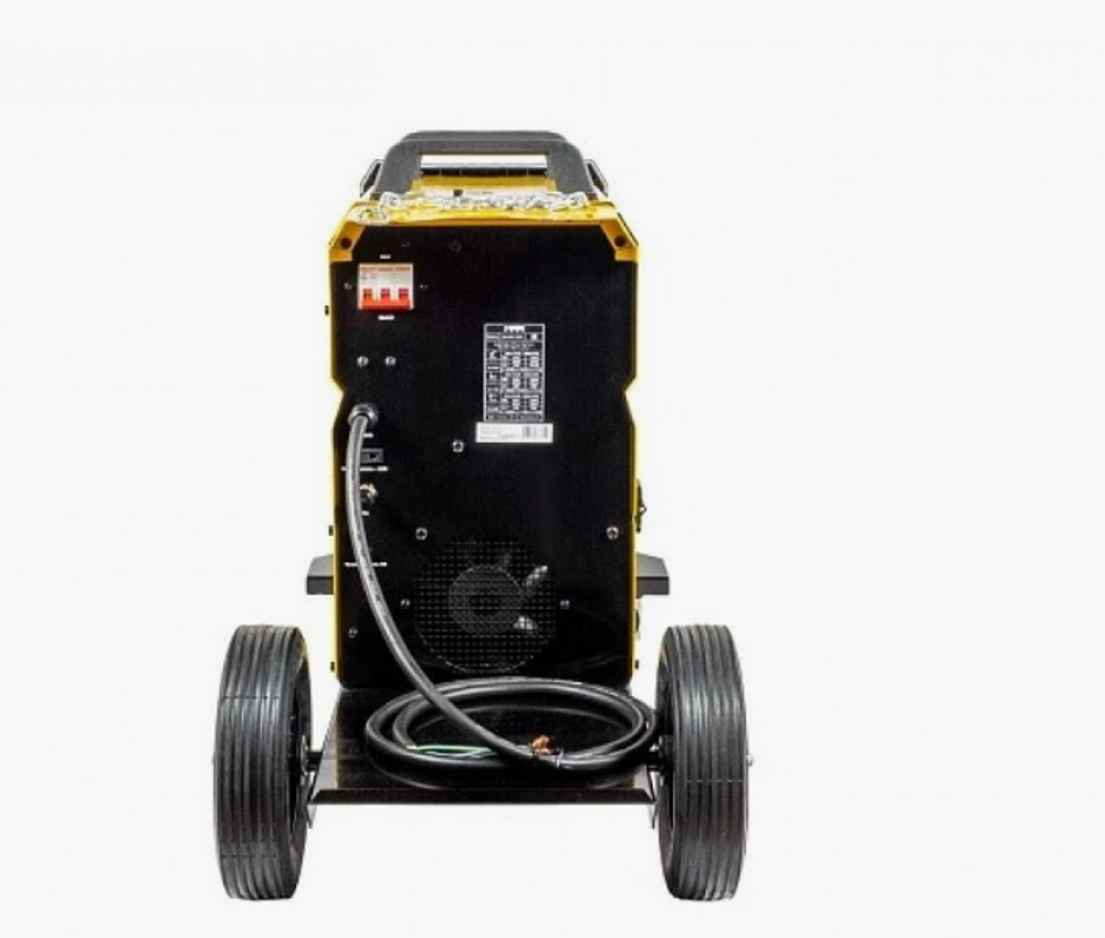 Полуавтомат КЕДР AlphaMIG-300S (30–300А, 380В)