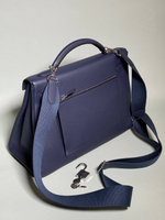 Портфель Hermes Kelly