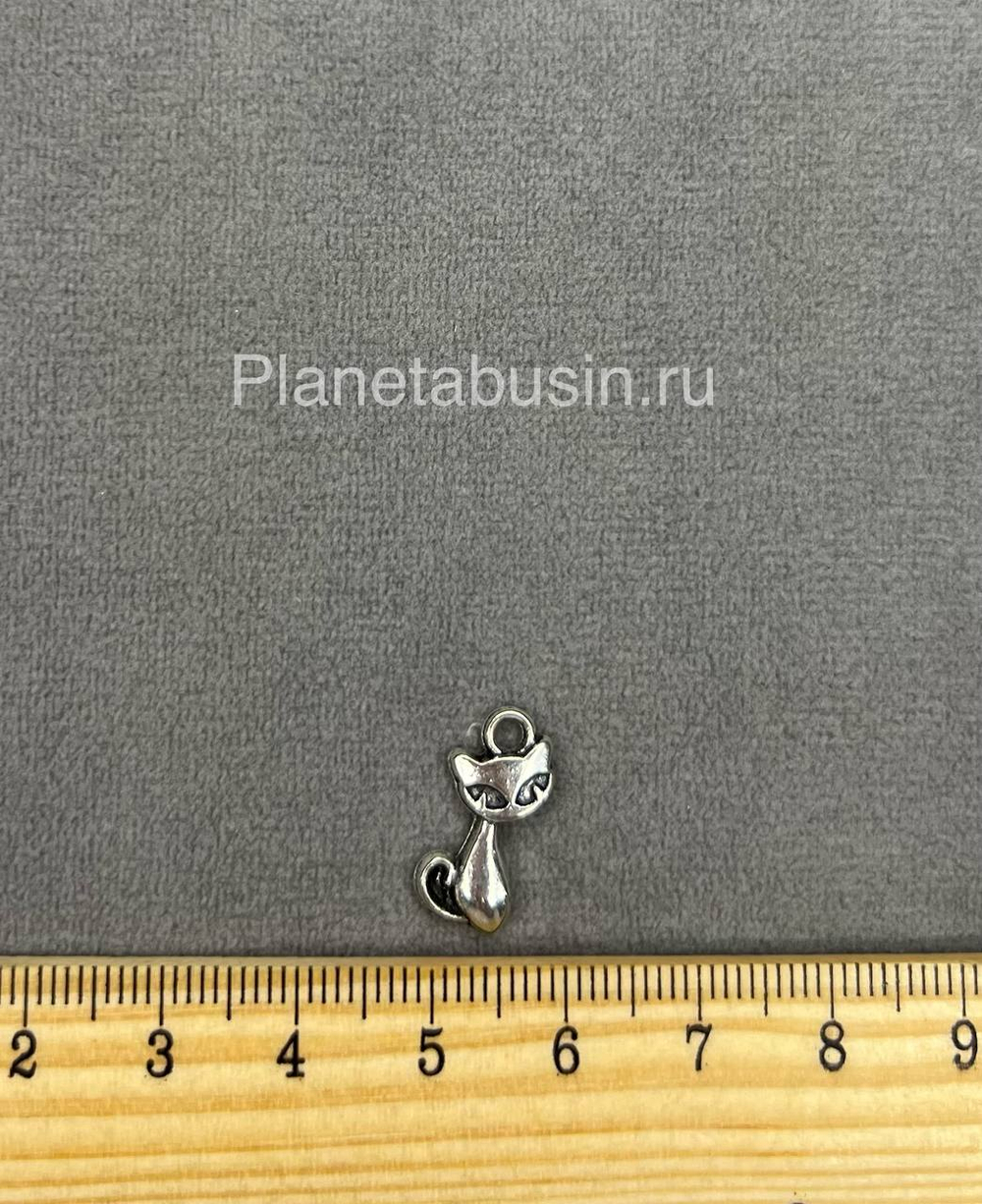 Подвеска Котик (Китай) 80