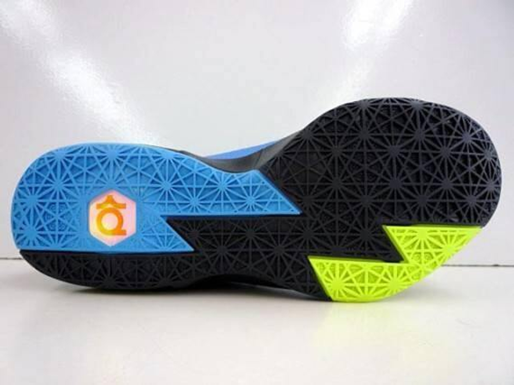 Заказать в Москве Nike KD 6 OKC Away II
