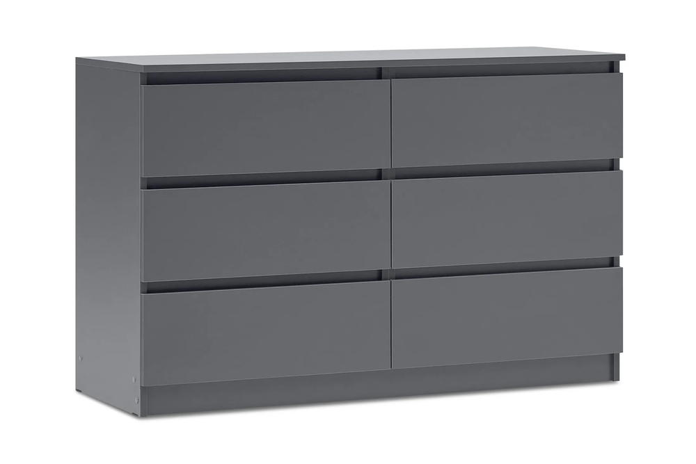 Комод Челси 1202 (6 ящиков)