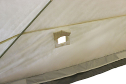 Палатка "Снегирь 2Т long"