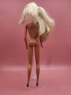 Кукла Барби Mattel 90х винтаж 0227