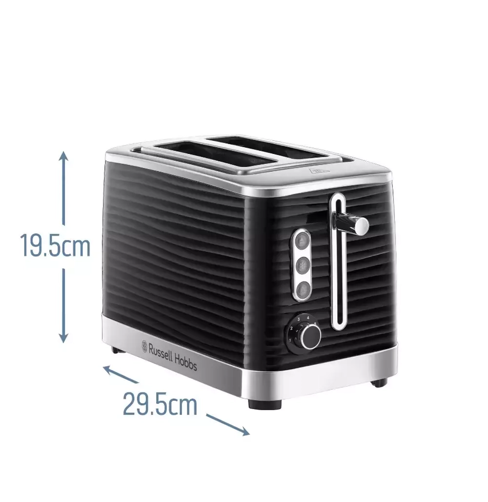 Тостер Russell Hobbs 24371-56 Inspire