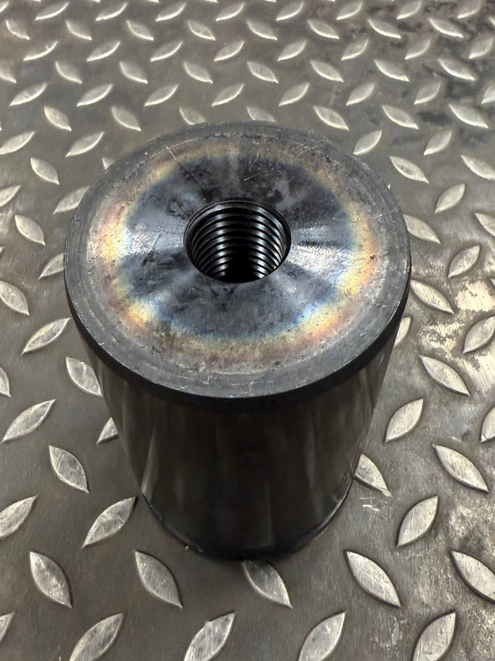 Палец 17A-54-11151