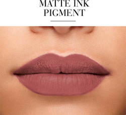 Bourjois Rouge Velvet Ink - Жидкая помада с матовым финишем, 3,5 ml
