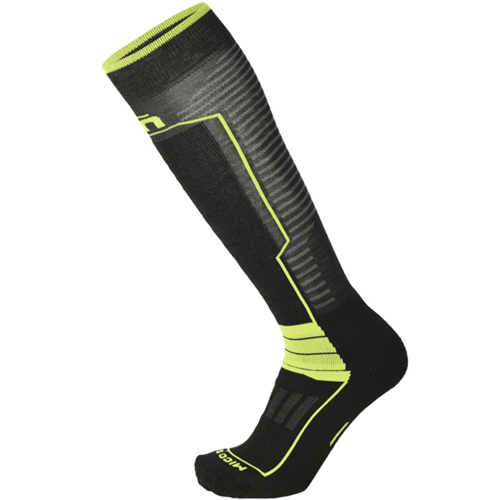 Носки MICO Warm Control (604)