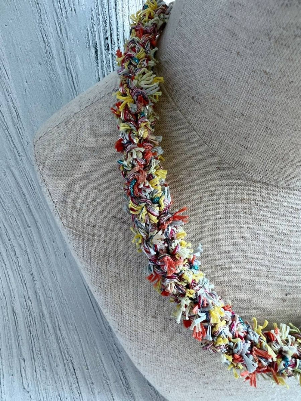 Колье-Чокер