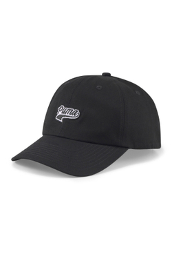 Кепка взрослая PUMA Script Logo Cap