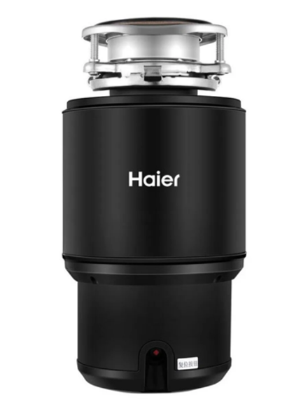 Измельчитель пищевых отходов HAIER HDM-1370B