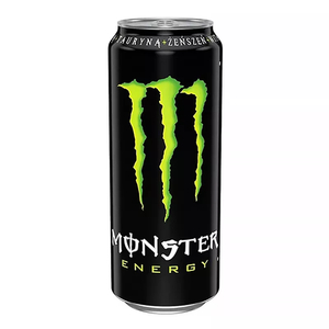 Энергетический напиток Monster Energy Original 500 мл