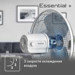 Напольный вентилятор Tefal Essential + VF4410F2