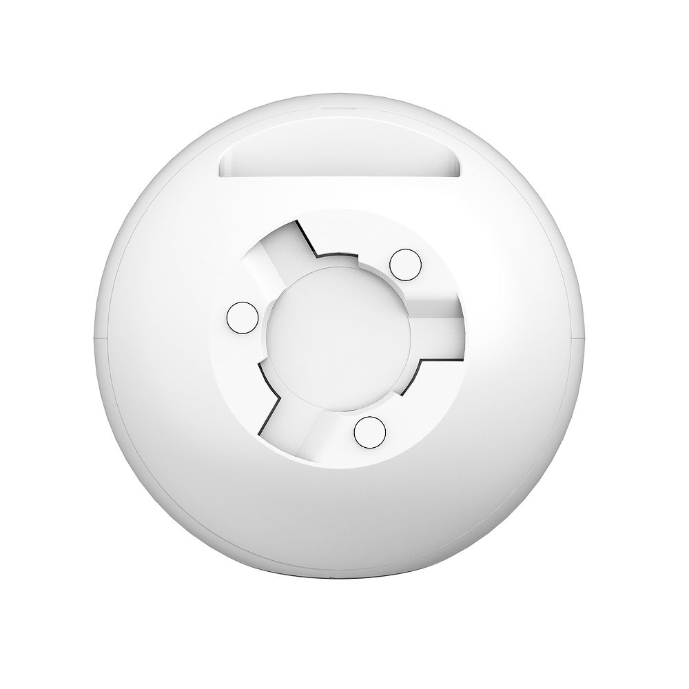 Wi-Fi камера Ezviz H6 3K