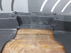 Кожух замка капота Mazda CX-5 2 (KF) 17-нв Б/У Оригинал KB8A50717