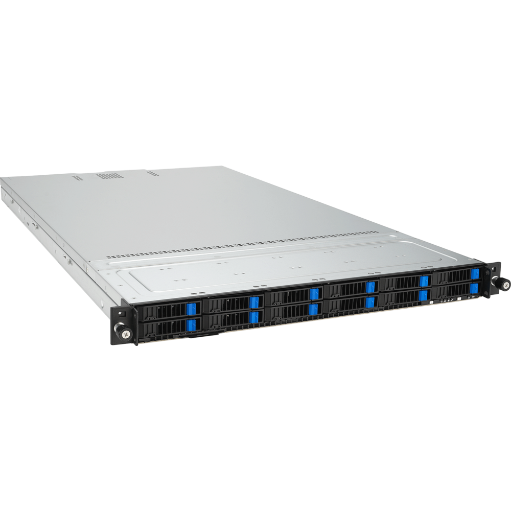 Серверная платформа ASUS RS700A-E12-RS12U (90SF02D1-M001A0)