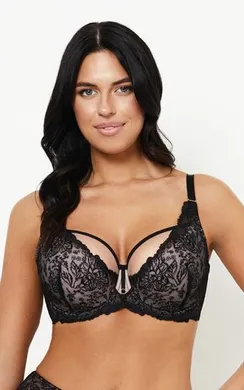 NELLY Semi padded Бюст