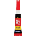 Клей "Super Glue" 3 г. (Спейс)