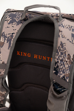 РЮКЗАК KING HUNTER BACKPACK EASY 315146