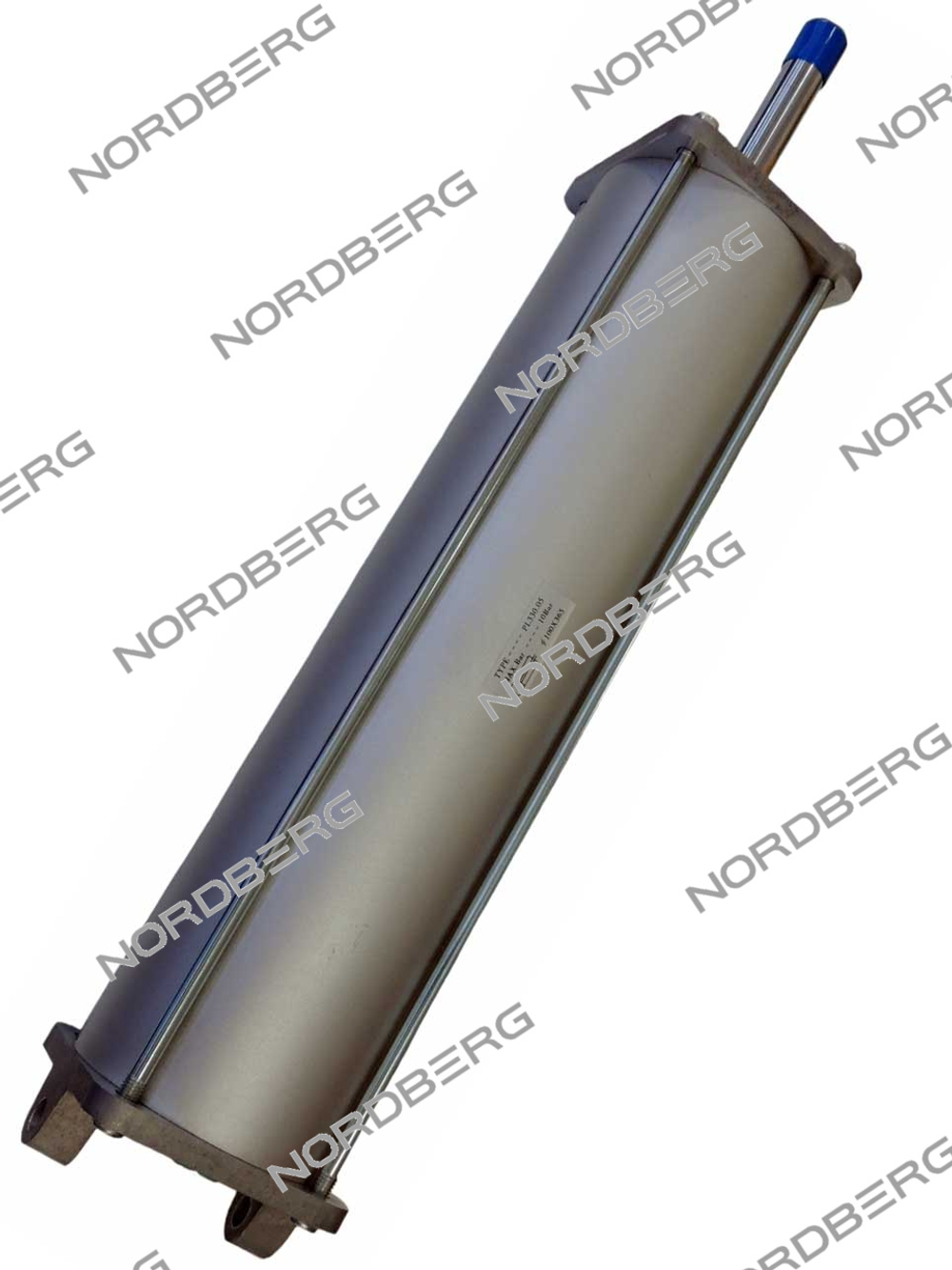 Цилиндр (6008089) для 46H/46HD NORDBERG H-10-1500000