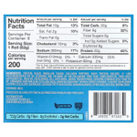 Legendary Foods, протеиновая булочка, корица, 8 шт. по 63 г (2,2 унции)