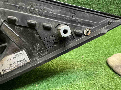 Зеркало левое BMW 5er F10 (2013-2017) 5 контактов