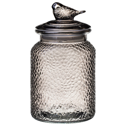 ЕМКОСТЬ ДЛЯ ХРАНЕНИЯ GARDEN GREY 950 МЛ