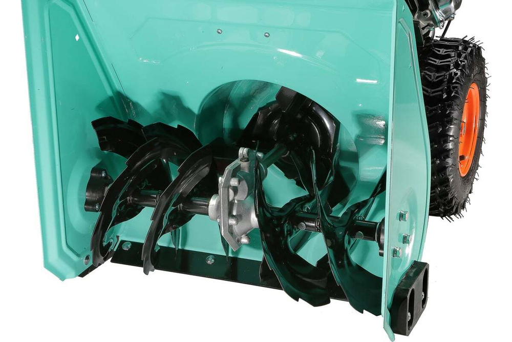 Бензиновый снегоуборщик Sturm STG7453