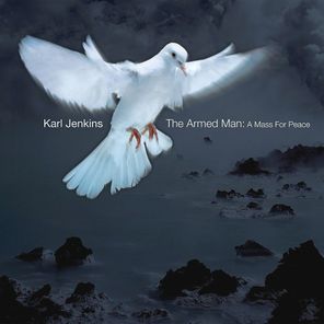 Karl Jenkins / The Armed Man: A Mass For Peace (2LP)