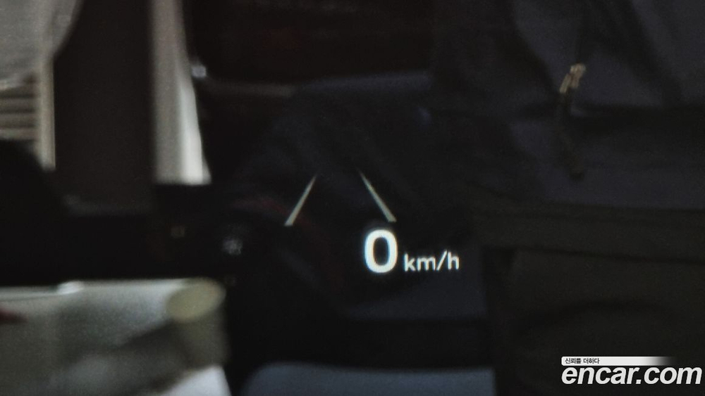 Hyundai The New Grandeur (Azera) IG 2.5 (12.2020)
