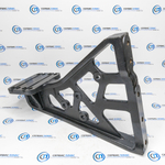 Кронштейн крепления переднего отбойника FAW J6 8х4 R 2802022-67S