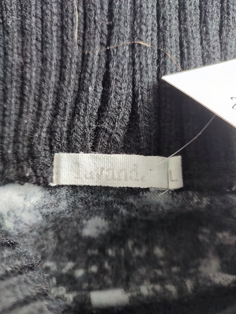 Платье Lavand. с шерстью 48 размер