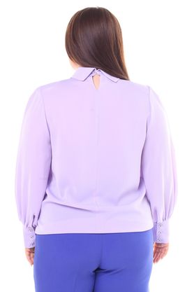 Цена на Блузка-3047 больших размеров