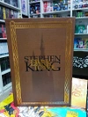 Stephen King's DARK TOWER Omnibus Slipcase ( 2 Volume Hardcover )