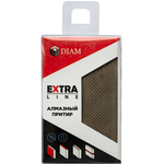 Притир ручной алмазный DIAM EXTRA LINE 90*55 мм №200 (металл)   000681