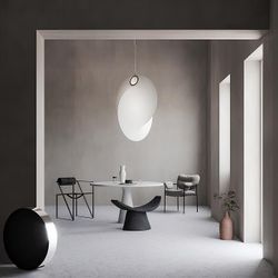 Подвесной светильник Loft it Overlap 10394/B