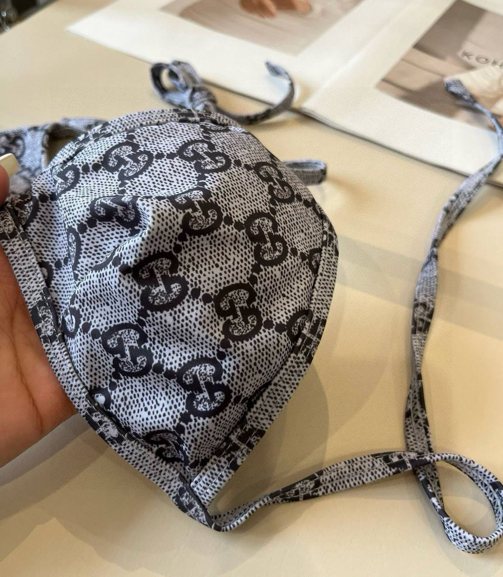 Купальник Gucci