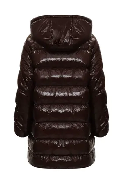 Пуховик PINKO