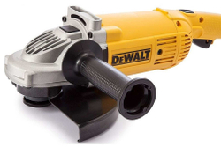 УШМ (Болгарка) DeWALT DWE 492 S