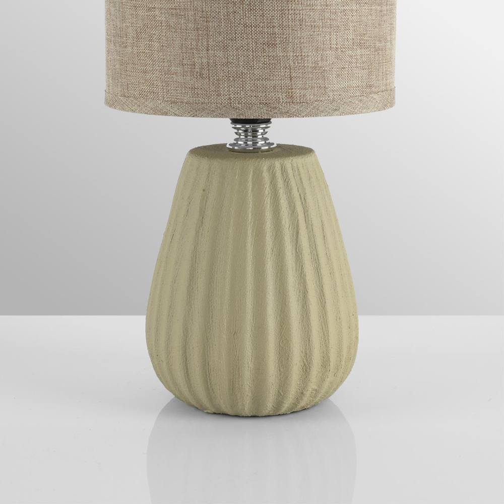 Настольная лампа Lumion ASELA 8160/1T