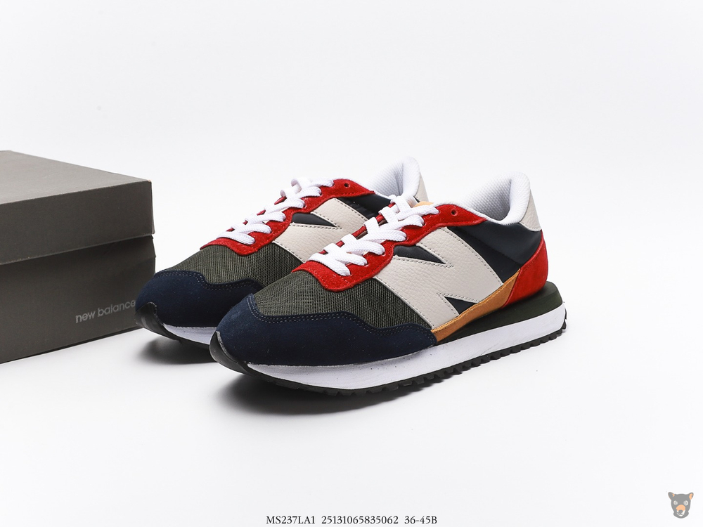 Кроссовки New Balance NB237