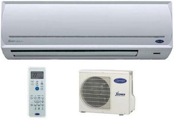 Сплит-система Carrier 42NQV035M2/38NYV035M2