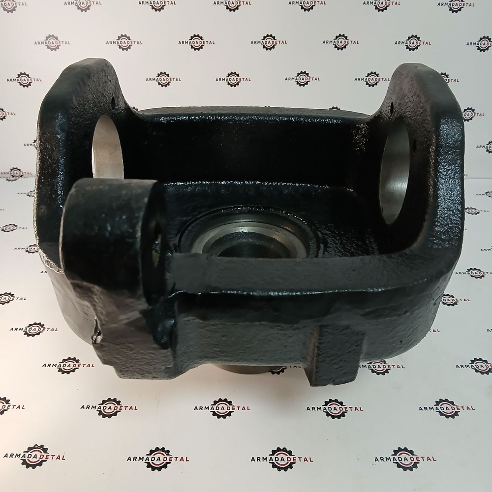 Поворотный кулак (цапфа, левый) | 448/42602, 448/42601 | Aries