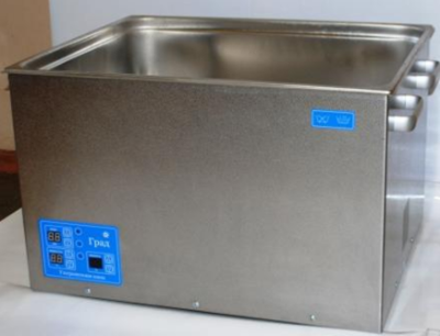 Ультразвуковая ванна ГРАД 560-35м