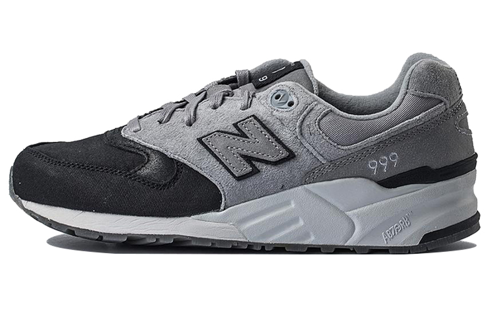 Кроссовки New Balance Nb 999 Canvas Waxed