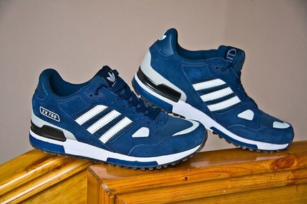 Кроссовки Adidas Zx 750 (1)